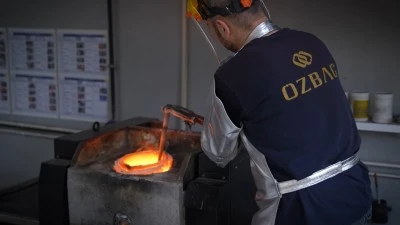 Altın Piyasasında Panik Yok: Fabrikalar Gece G&uuml;nd&uuml;z &Uuml;retiyor