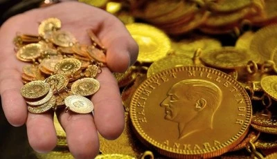 Altın Sert D&uuml;şt&uuml; Ne Oldu, Bundan Sonra Ne Olacak, Ne Yapmalıyız?