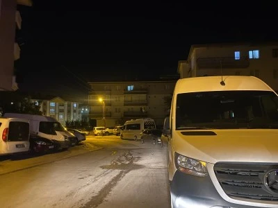 Altındağ’da silahlı kavga: 1 ölü