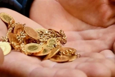 Altındaki artış düğün sahiplerini endişelendiriyor
