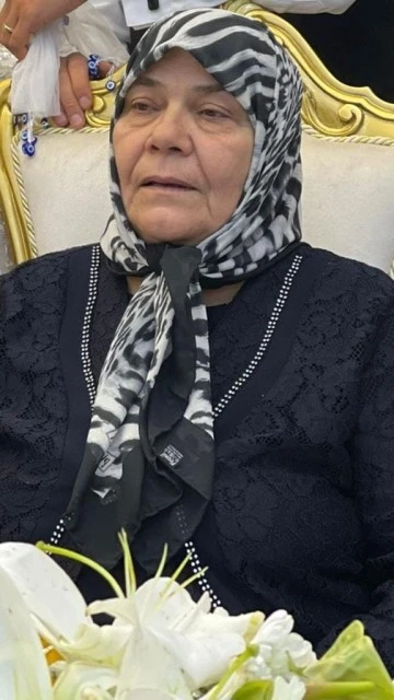 ALTINÖZ AİLESİNİN ACI GÜNÜ