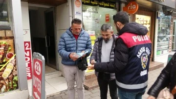 Aman dikkat! Bunları sakın yapmayın!