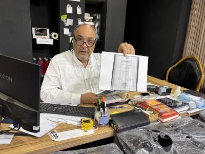  AMAN DİKKAT Gaziantep’te 650 bin TL’lik dolandırıcılık tuzağı!