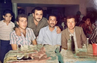 Anılarınız (Kilisliler)