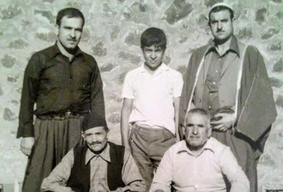 Anılarınız (Kilisliler)