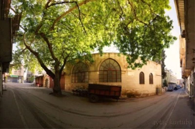 Anılarla Kilis’te Tarihi Akcurun Çarşısı: Ağcurun Gerçeği