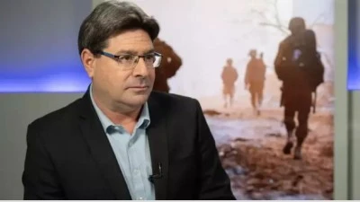 “Ankara bizim düşmanımızdır”