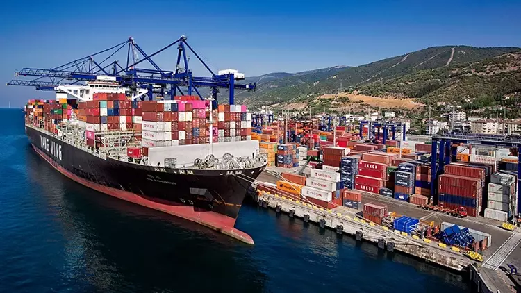 Ankara İhracatta Rekor Kırdı: 8 Ayda Y&uuml;zde 20,7 Artışla 12,1 Milyar Dolara Ulaştı
