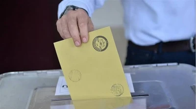 Anket Sonu&ccedil;ları: CHP'deki B&ouml;l&uuml;nme Sonrası Yeni Parti ve Diğer Partilerin Oy Oranları