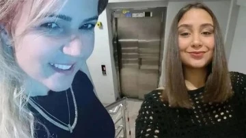 Anne ve kızı öldüren, katil komşu tutuklandı