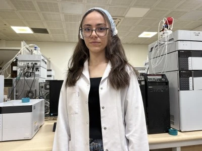 Annesini kanserden kaybeden lise &ouml;ğrencisi, kanseri teşhis eden yapay zeka destekli proje geliştirdi