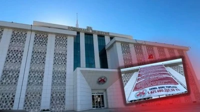 Antalya&rsquo;da D&ouml;şemealtı Belediyesi&rsquo;ne yolsuzluk operasyonu: 10 g&ouml;zaltı