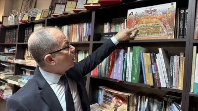 Antep savunmasında Fransızlara 4 gün boyunca direnen kahraman: Şahin Bey