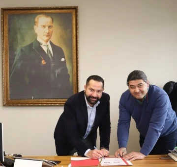 ANTEPİA TOPLU YAŞAM SİTESİ SAKİNLERİNİN SAĞLIĞI, DEFA LIFE HASTANESİ’NE EMANET