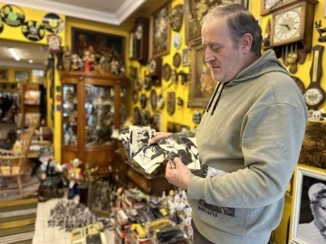 Antikaya ilgi her geçen gün artıyor