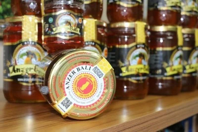 Anzer balında sahte alarmı: 10 ton üretiliyor, 100 ton satılıyor