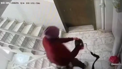 Apartman sakinlerine &ldquo;raporlu&rdquo; komşu kabusu