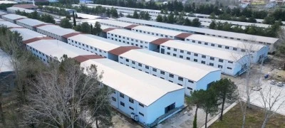 Ar-Ge firmalarına dev altyapı desteği 