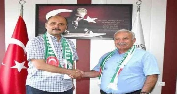 Araban Belediyespor'a destek kampanyası