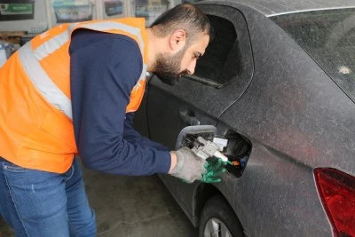  Araçlara TTB için son gün 30 Nisan