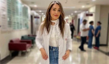 “Aralıklı oruç diyeti ile zayıflamak mümkün”