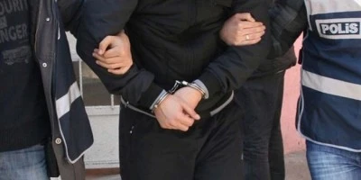 Aranan Suriyeli Kilis’te Yakalandı!