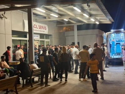 Arazi kavgasında kan aktı: 2 ölü, 5 yaralı