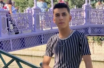 Arkadaşını bıçakla öldüren zanlı yakalandı