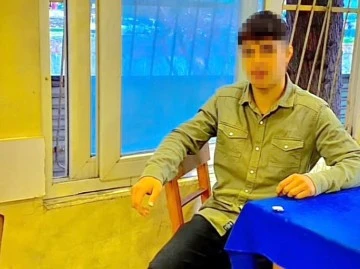 Arkadaşlarıyla sohbet ederken silahlı saldırıya uğrayan 16 yaşındaki çocuk öldü