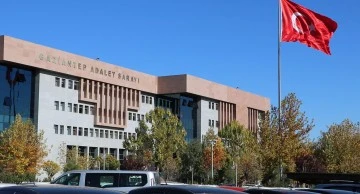 Asansörde bıçaklı taciz davasının ilk duruşması görüldü
