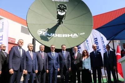 ASELSAN Sistemleriyle Savunma Teknolojisinde Çığır Açtı