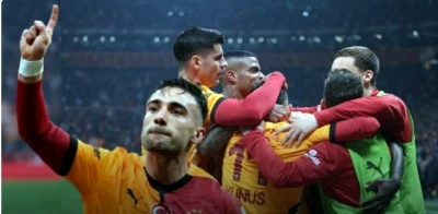 Aslan evinde hata yapmadı!