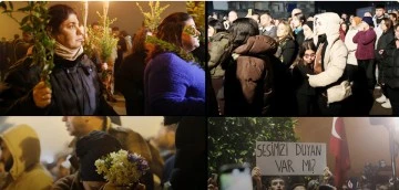 Asrın felaketinin 1. yılı! Hiç geçmeyen acı...
