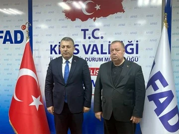 Asrın felaketinin birinci yıldönümü