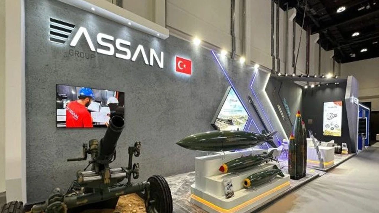 Assan Group’a Bağlı 10 Şirkete Kayyum Atandı