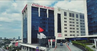 Ataşehir Belediyesi Soruşturmasında İkinci Operasyon: Başkan Vekili Dahil 13 Ş&uuml;pheli Adliyede