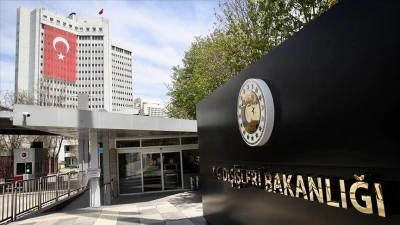 Ateşkes kararının ardından Türkiye'den son dakika açıklama