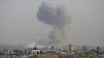 Ateşkese rağmen saldırmaya devam ediyor