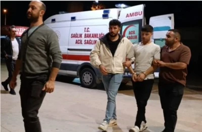 Av tüfeğiyle vurdu! Silahlı kavga: 1 ölü, 2 yaralı