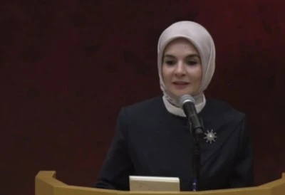 “Avrupa kadınlarının seçme ve seçilme hakkını Türkiye’den sonra elde etti”