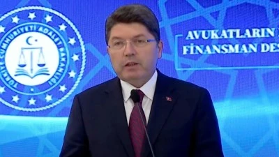 Avukatlara 10 Milyar Liralık Destek 