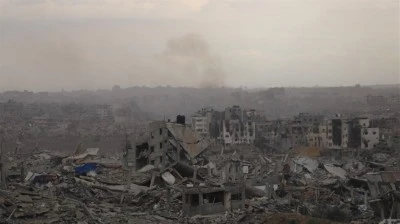 Aynı aileden 11 kişi öldü; iade edilen cenaze sayısı 135’e çıktı