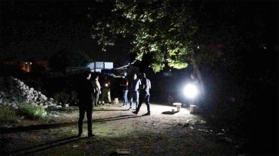Baba oğul tartışması ölümle sonuçlandı
