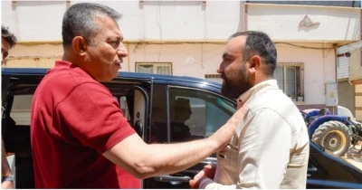 “Babalarımız, Milletimizin Geleceğinin Çınarlarıdır”