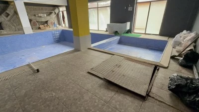 Babasını Baltayla &Ouml;ld&uuml;rd&uuml;, Cesedi Depoya G&ouml;m&uuml;p Kire&ccedil;le Kapladı