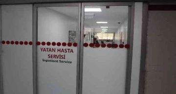 BABASININ ÖLDÜRESİYE DÖVDÜĞÜ CİHAN BEBEK YOĞUN BAKIMDAN ÇIKTI
