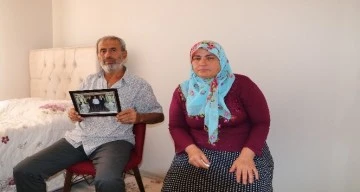 BABASIYLA TARTIŞAN GÖKDENİZ’DEN BİR HAFTADIR HABER ALINAMIYOR