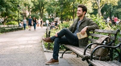 Bacak Bacak &Uuml;st&uuml;ne Atarak Oturmak Bedeninizde Sandığınızdan Fazla Hasar Bırakıyor