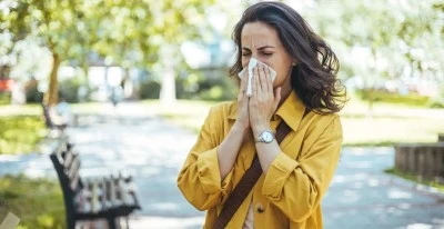 Bahar Alerjisi Nedir? Bahar Alerjisi Belirtileri Nelerdir?