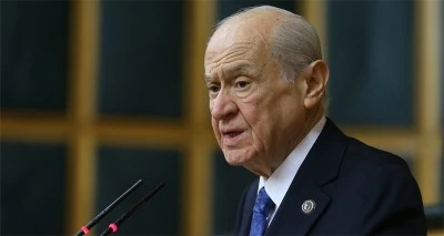 Bahçeli'den Erdoğan açıklaması